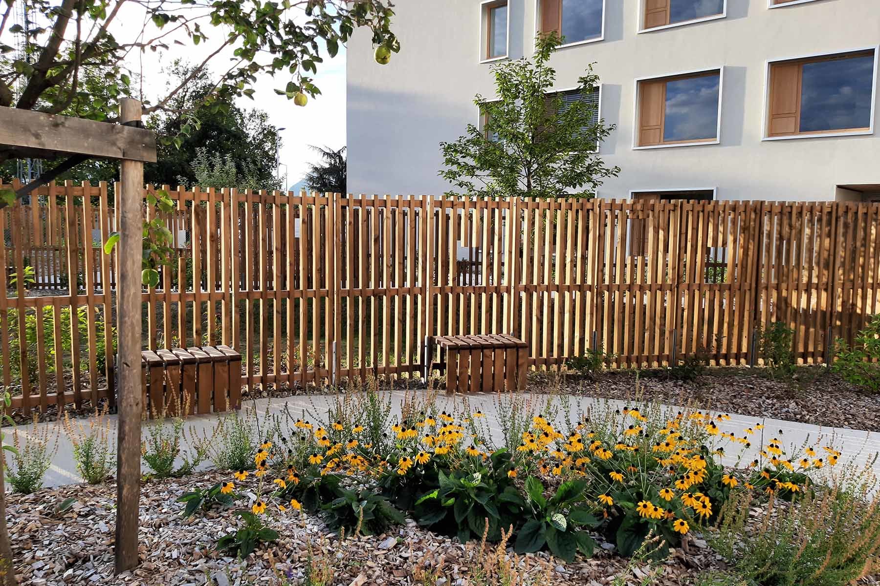 cloture-bois-suresnes-ehpad-moirans