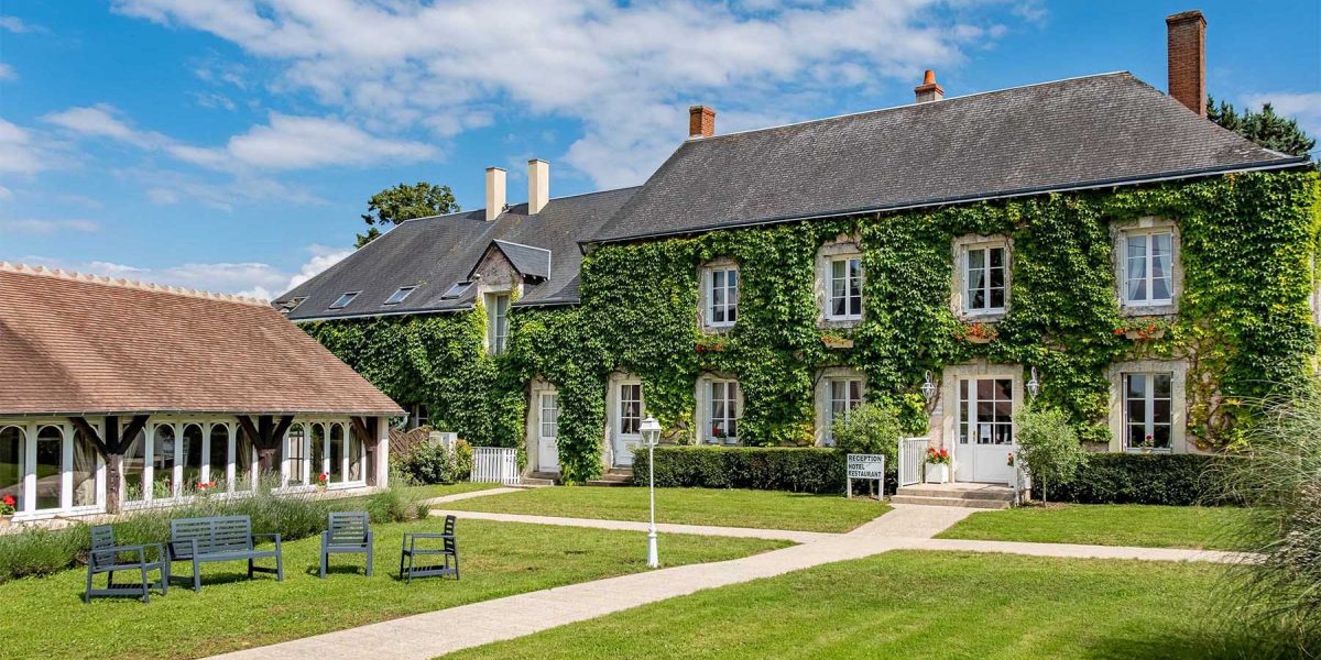 hotel-le-fleuray-amboise