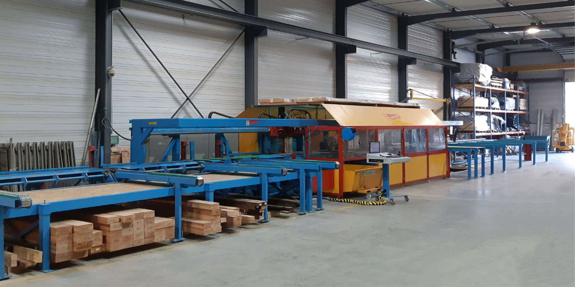 ligne-de-production-hundegger-moduland-k3 Ligne de production 5 axes - Hundegger K3